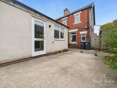 3 bedroom End Terrace House for sale