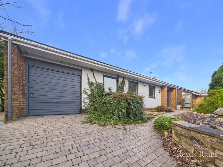 Main image of 3 bedroom Detached Bungalow to rent, Brandon Lane, Brandon, Durham, DH7