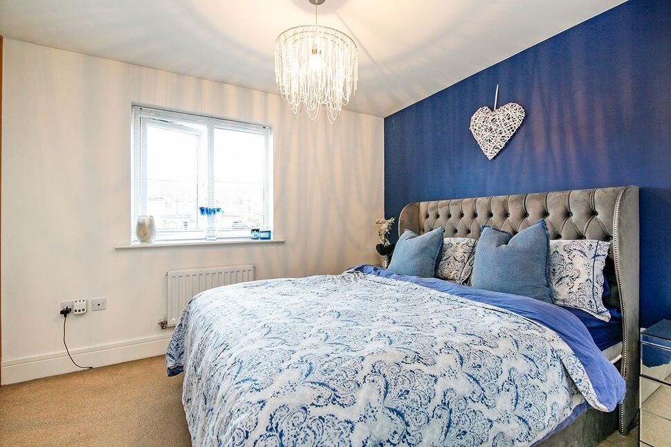 Bedroom 1