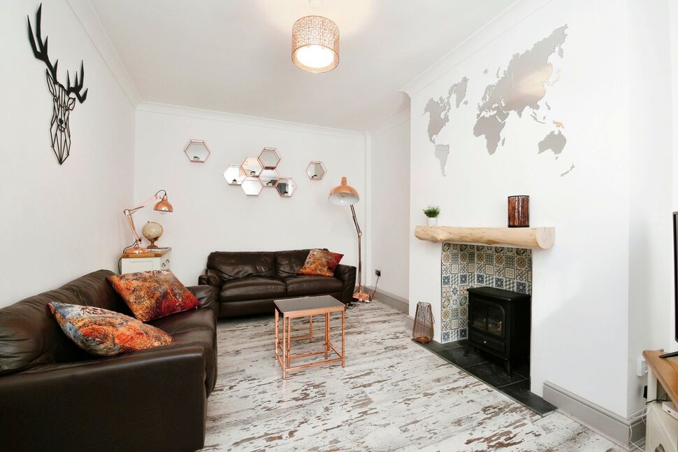 Main image of 3 bedroom Mid Terrace House to rent, Providence Place, Durham, DH1
