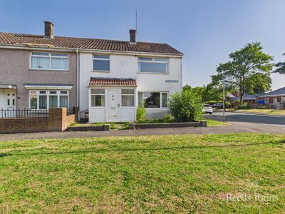 3 bedroom House to rent