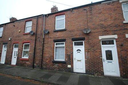 Bessemer Street, 2 bedroom Mid Terrace House to rent, £450 pcm
