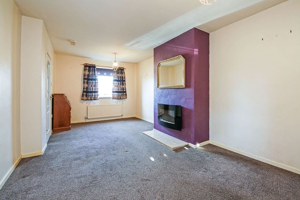 Lounge / Dining Room