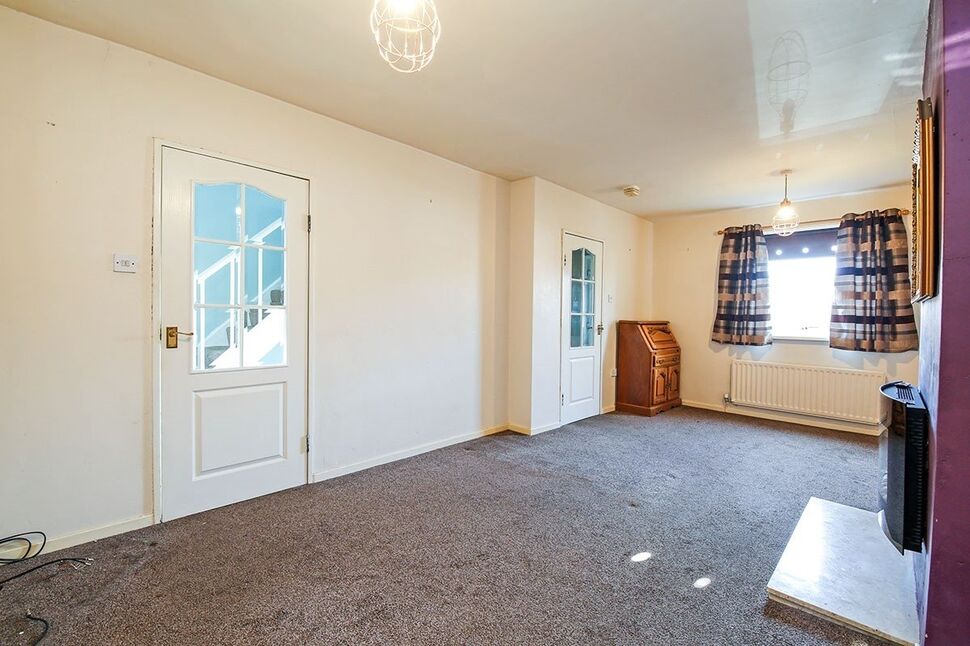 Lounge / Dining Room