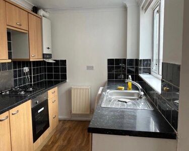 Pasture Row, 2 bedroom Mid Terrace House for sale, &pound;70,000