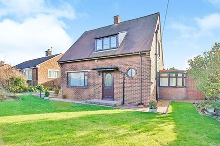 Linden Road, 3 bedroom Detached House for sale, &pound;200,000