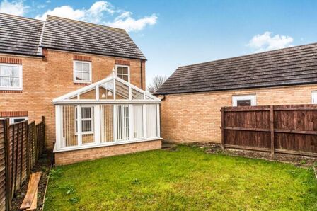 3 bedroom End Terrace House for sale