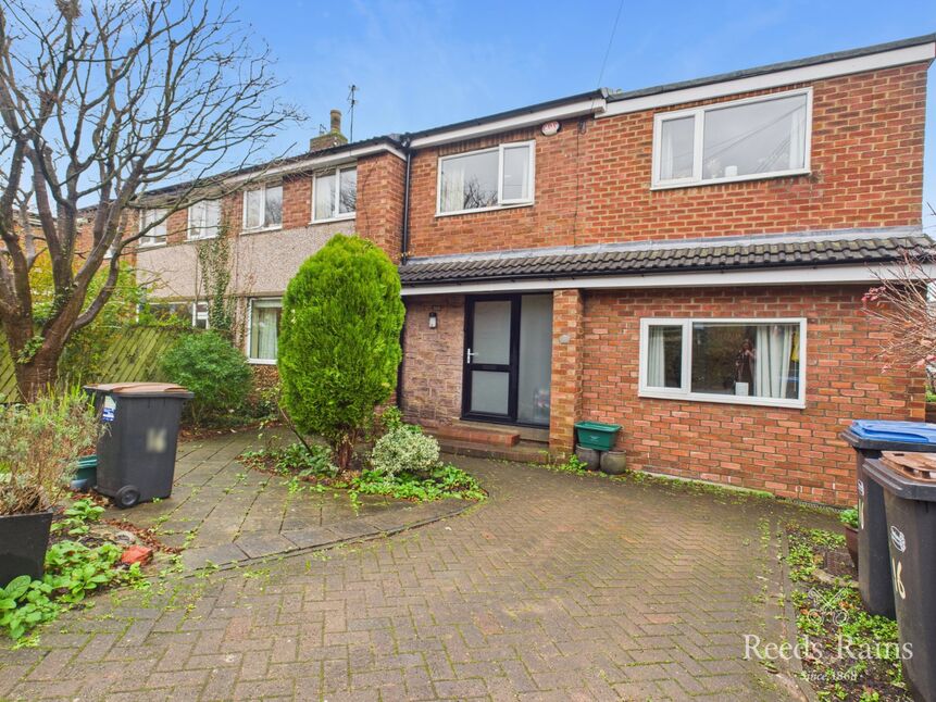 Main image of 5 bedroom Semi Detached House to rent, Mayorswell Field, Durham, DH1