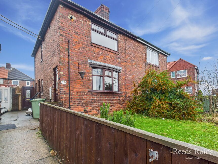 Main image of 3 bedroom Semi Detached House to rent, Wheatley Terrace, Wheatley Hill, Durham, DH6