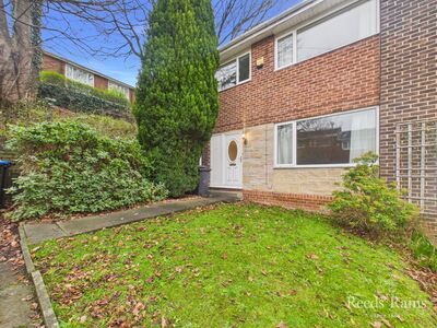 Staindrop Road, 3 bedroom Semi Detached House for sale, &pound;170,000