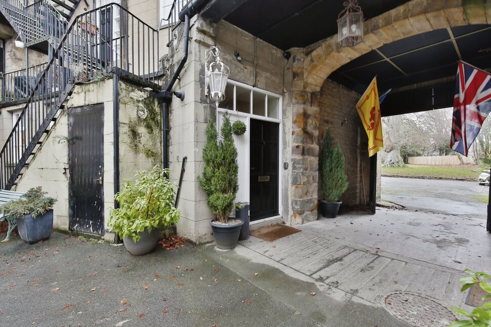 Main image of 3 bedroom Flat to rent, The Castle, Stanhope, Durham, DL13