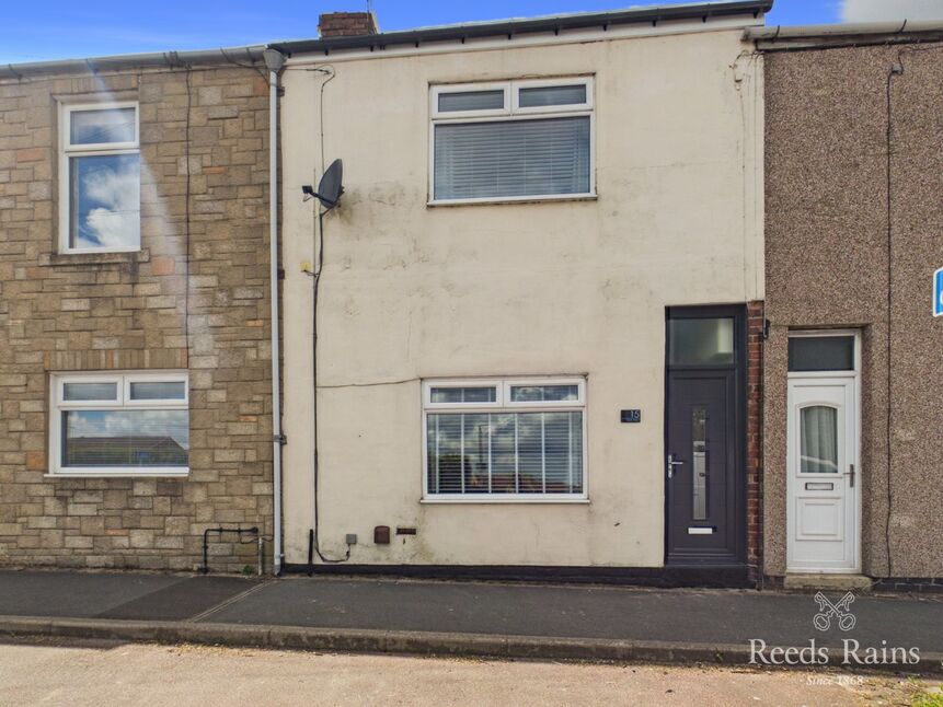 Main image of 3 bedroom Mid Terrace House to rent, Front Street, Pity Me, Durham, DH1
