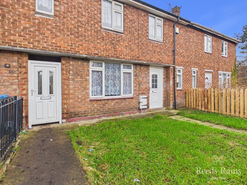 Main image of 3 bedroom Mid Terrace House to rent, Fir Tree, Shildon, Durham, DL4