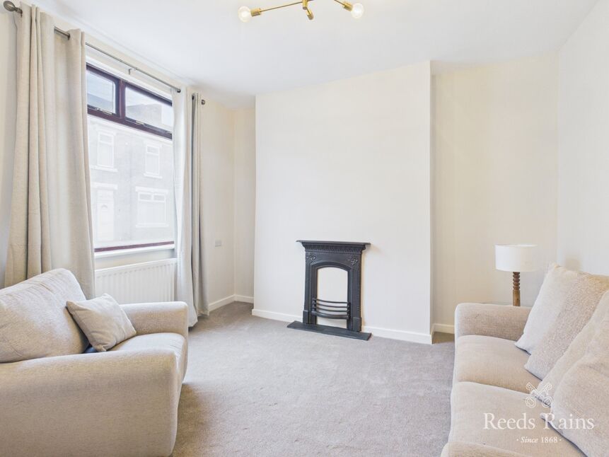 Lounge / Dining Room