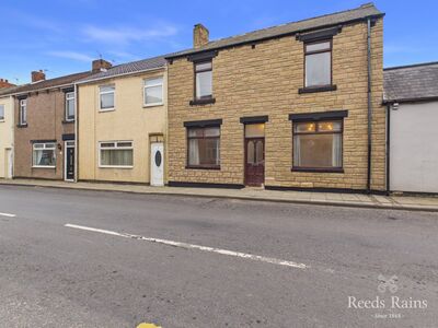 Grosvenor Terrace, 2 bedroom Mid Terrace House to rent, &pound;600 pcm