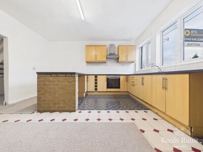 Temperance Terrace, 3 bedroom Mid Terrace House for sale, &pound;120,000