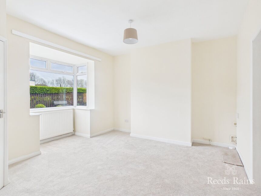 Lounge / Dining Room