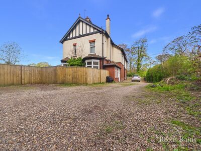 Durham Road, 5 bedroom Detached House for sale, &pound;550,000