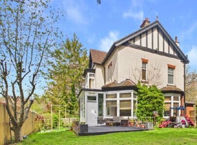 Durham Road, 5 bedroom Detached House for sale, &pound;550,000
