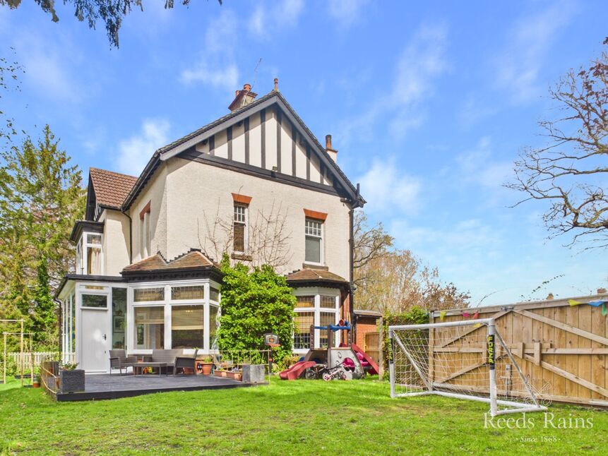 Main image of 5 bedroom Detached House for sale, Durham Road, Bishop Auckland, Durham, DL14