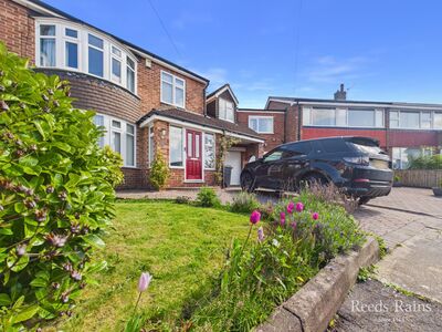 Filby Drive, 4 bedroom Semi Detached House for sale, &pound;280,000