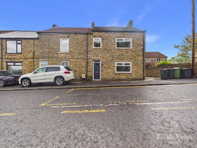 3 bedroom End Terrace House for sale