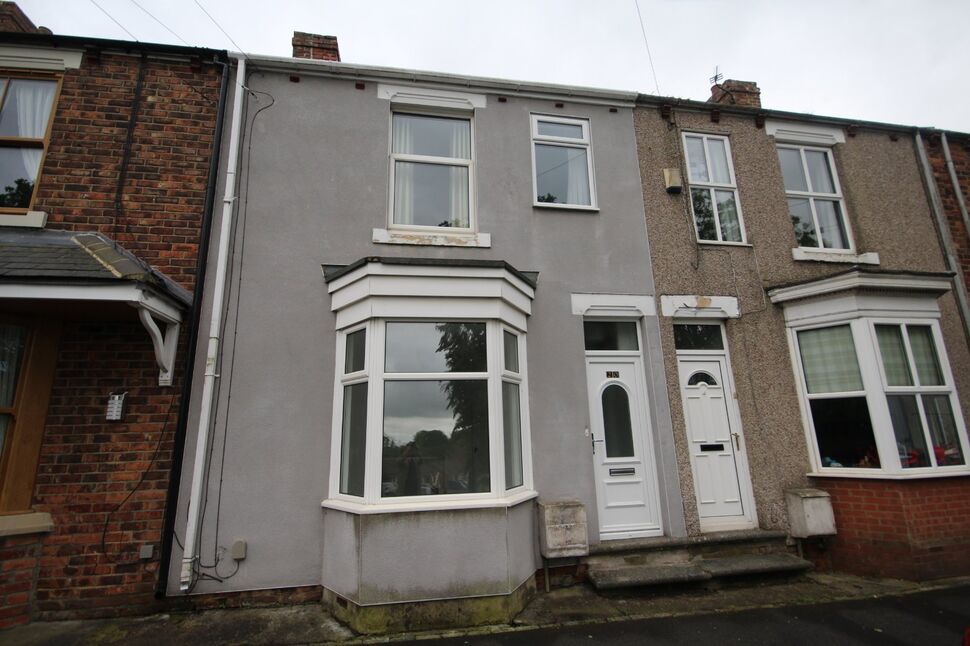 Main image of 3 bedroom Mid Terrace House to rent, Cooperative Terrace, Coxhoe, Durham, DH6