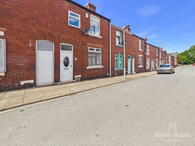 Bouch Street, 3 bedroom Mid Terrace House for sale, &pound;52,000