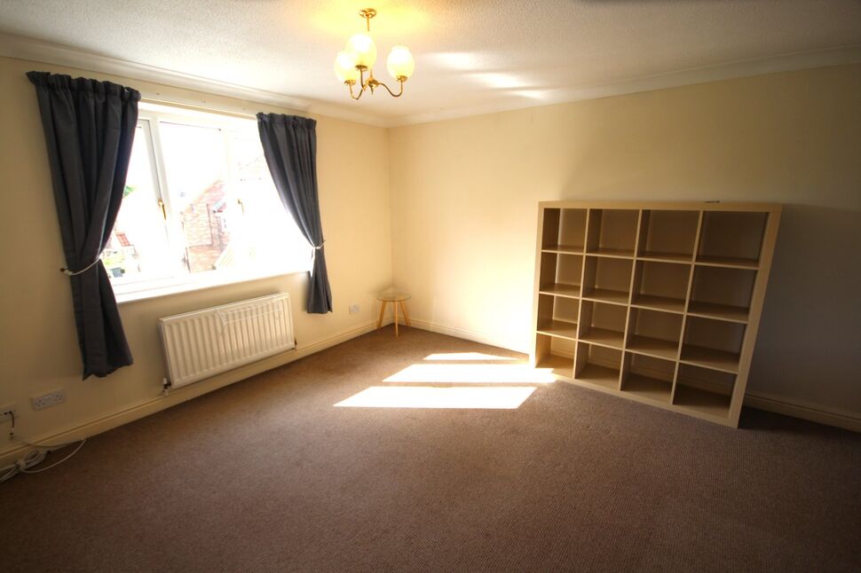 Lounge / Dining Room