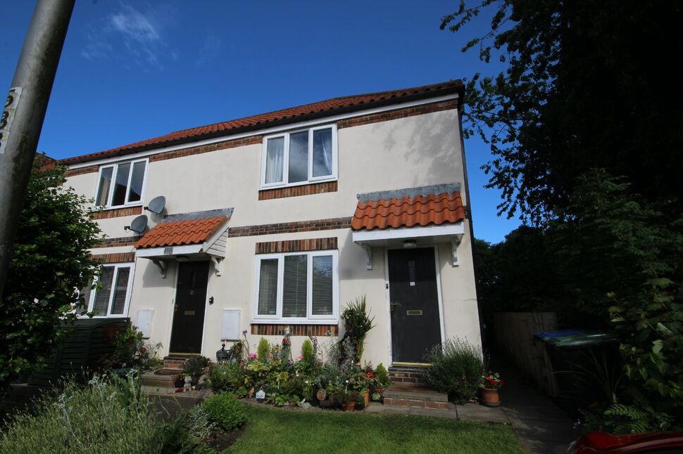 Main image of 2 bedroom Flat to rent, The Green, High Shincliffe, Durham, DH1
