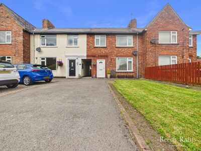 East View, 3 bedroom Mid Terrace House for sale, &pound;120,000