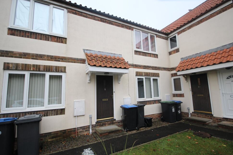 Main image of 2 bedroom Flat to rent, The Green, High Shincliffe, Durham, DH1
