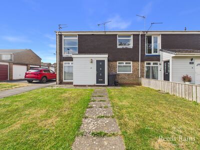 Bollihope Grove, 2 bedroom House for sale, &pound;80,000