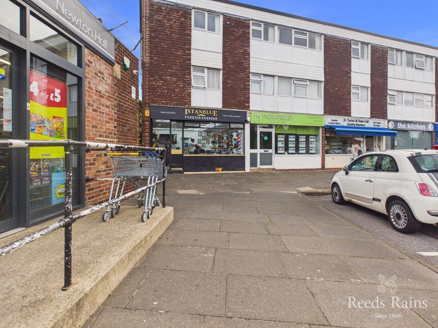 Main image of 2 bedroom Flat to rent, Alnwick Road, Durham, DH1