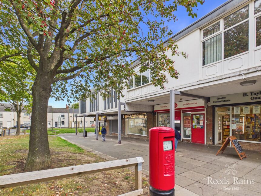 Main image of 2 bedroom Mid Terrace Flat to rent, Cheveley Park Shopping Centre, Durham, DH1