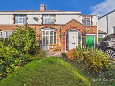 Benridge Bank, 4 bedroom Semi Detached House for sale, &pound;250,000