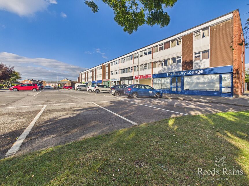 Main image of 1 bedroom Flat for sale, Carr House Drive, Durham, DH1