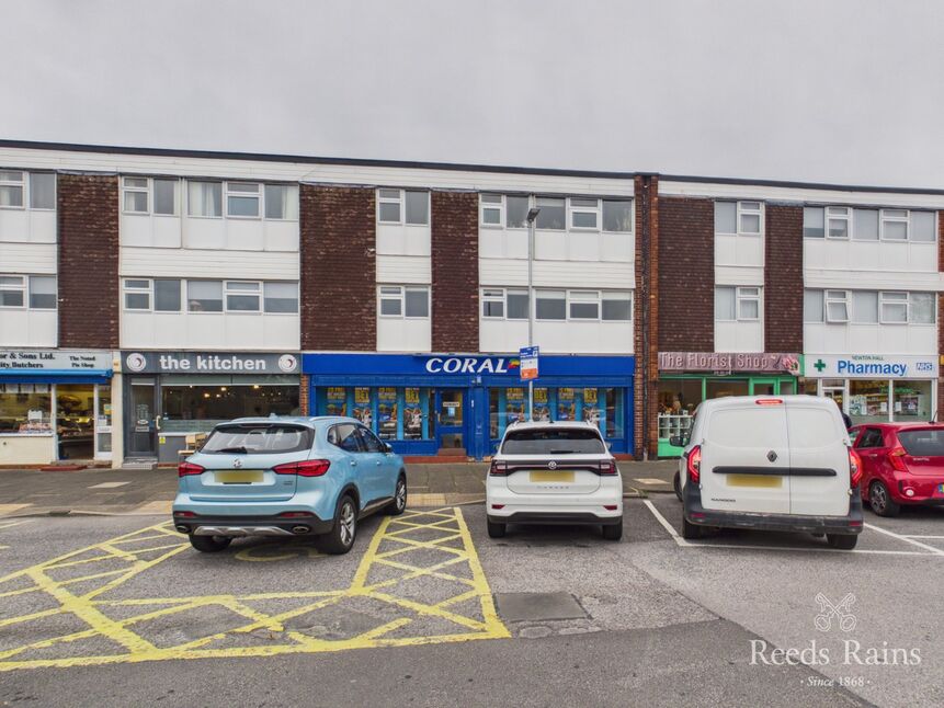 Main image of 2 bedroom Flat to rent, Alnwick Road, Durham, DH1