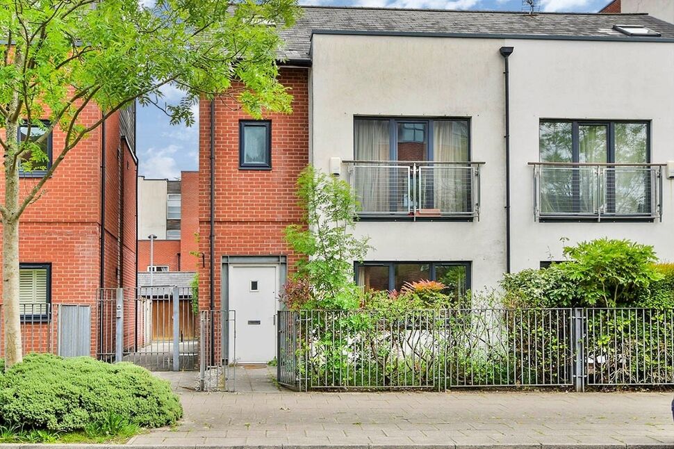 Main image of 3 bedroom House to rent, The Boulevard, West Didsbury, Manchester, M20
