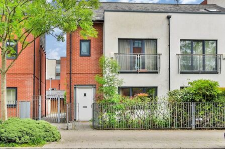 The Boulevard, 3 bedroom  House to rent, £1,650 pcm