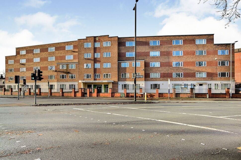Main image of 2 bedroom  Flat to rent, Wilmslow Road, Didsbury, Manchester, M20