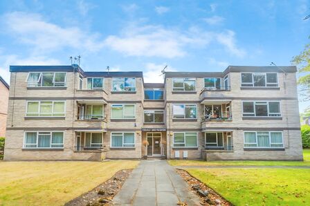 2 bedroom  Flat to rent