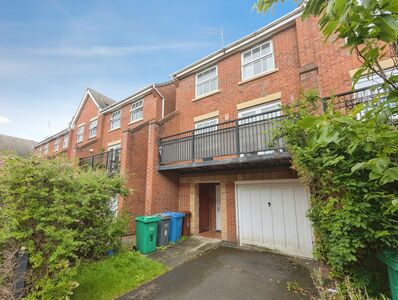 4 bedroom House to rent