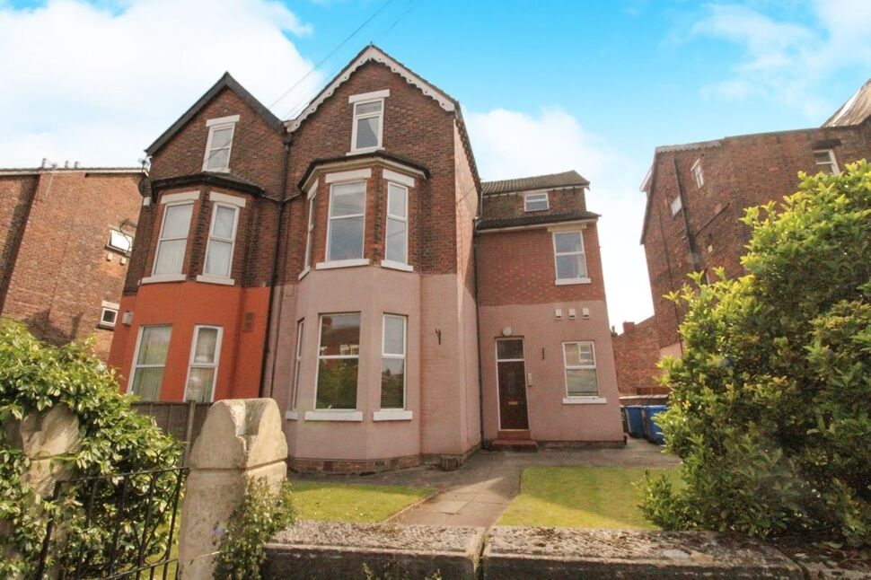Main image of 2 bedroom  Flat to rent, Atwood Road, Didsbury, Manchester, M20