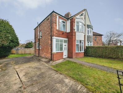 3 bedroom Semi Detached House to rent