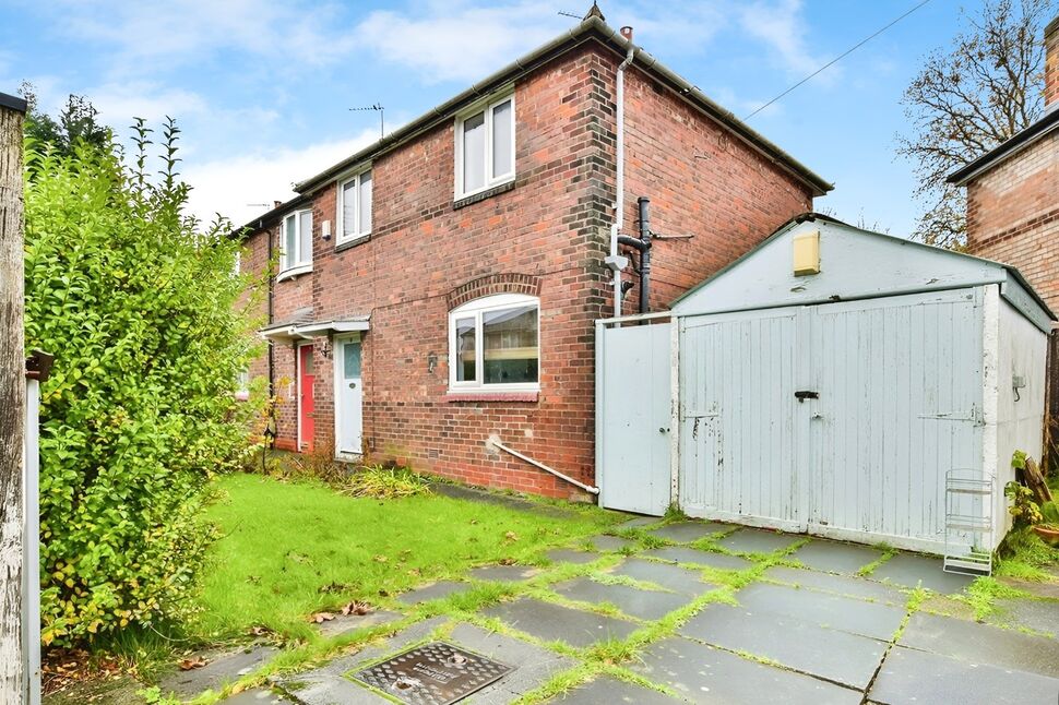 Main image of 3 bedroom Mid Terrace House to rent, Ainsford Road, Withington, Manchester, M20