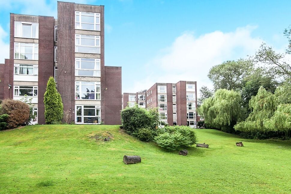 Main image of 1 bedroom Flat to rent, The Beeches, Didsbury, Manchester, M20
