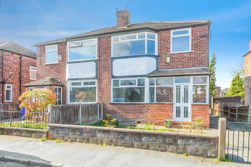 Main image of 3 bedroom Semi Detached House to rent, Pearn Road, Burnage, Manchester, M19