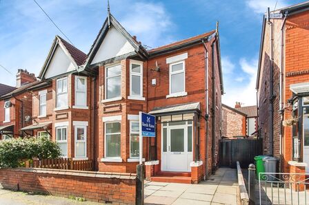 3 bedroom Semi Detached House to rent