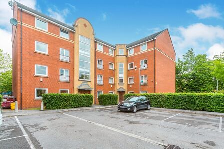 2 bedroom  Flat to rent